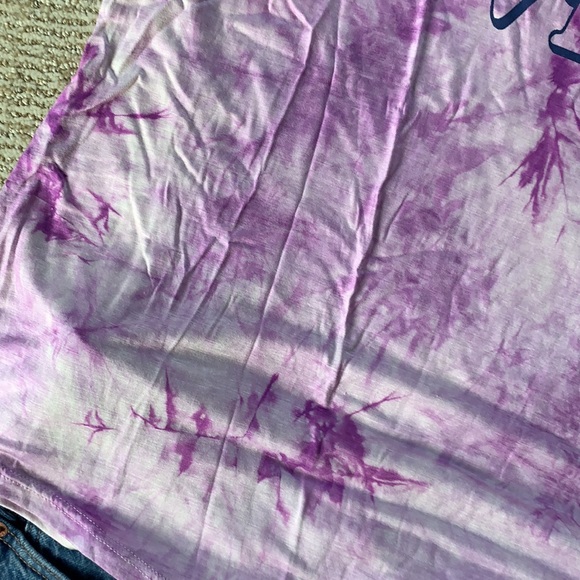 Style & Co Good Vibes Tee - Picture 11 of 13